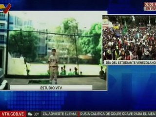 Serie biográfica "Nicolás" revela los desafíos y triunfos que marcaron la vida del Jefe de Estado