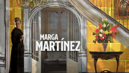 LA PROMESA - Capitulo 721 (21-11-25)