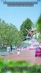 Little Dragon Got Seven Villain Dads - Drama FULL MOVIES ENGLISH SUB