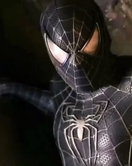 ¿Sabías que en Spider-Man 3?