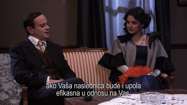 Crveni Mesec (2019) - Epizoda 81 - Domaća serija