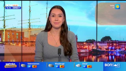 Bonsoir Lille du vendredi 21 novembre 2025