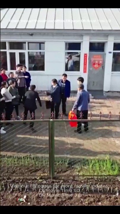 Hog Farm Boss' Romancem (Dubbed)