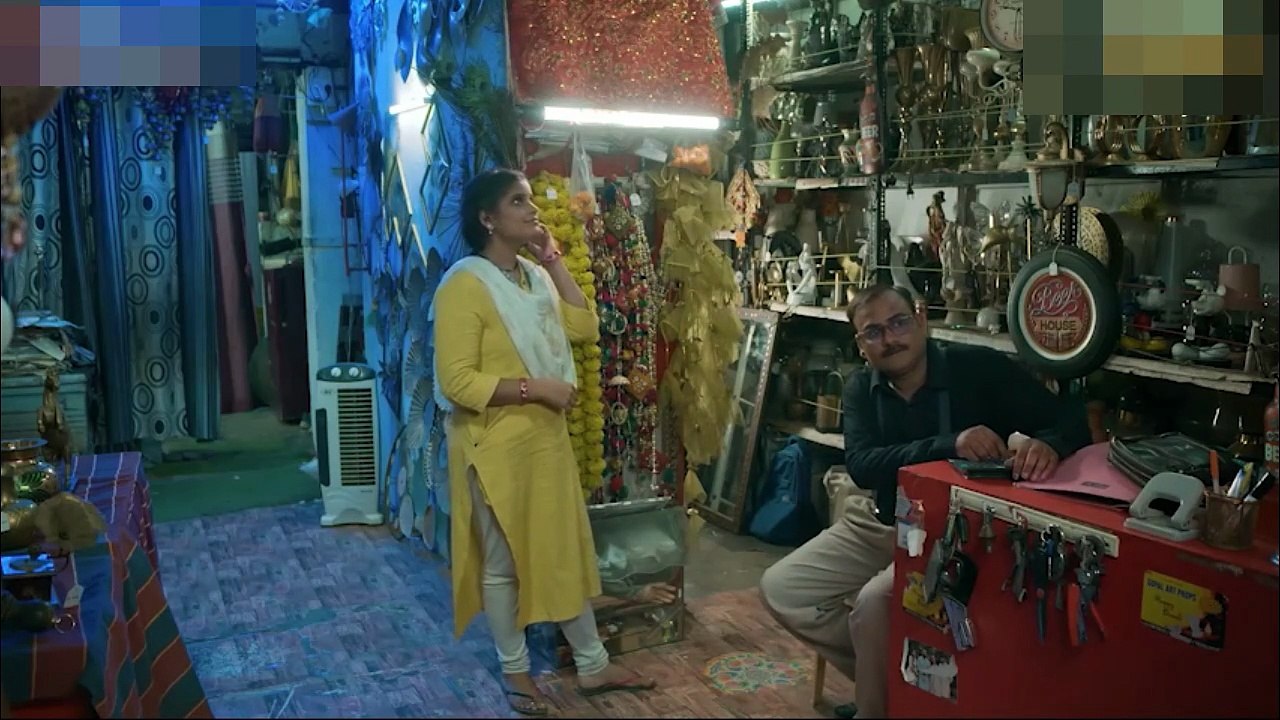 Watch Antique Episode 1 Web Series