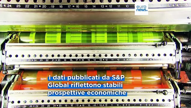 L'economia dell'Eurozona torna a crescere, ma un grande problema resta