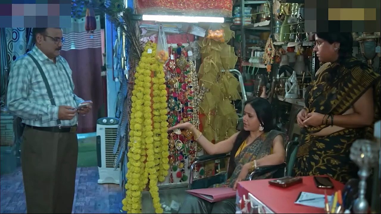 Watch Antique Episode 2 Web Series
