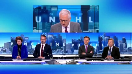 Punchline - Mobilisation de soutien à un professeur menacé à Rennes