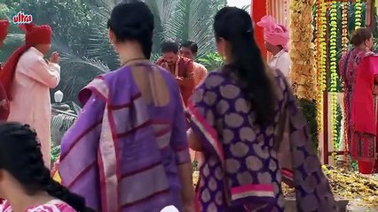 Service Wali Bahu _ Full EP 7 _ Kratika Sengar, Abhishek Rawat, Akshara Singh _ Ultra TV Series