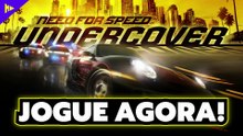Como Jogar o Need For Speed Undercover Oficial🌇 A Nostalgia das Ruas Agora com Gráficos Incríveis🚗💨 TUTORIAL COMPLETO!