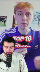 10 films préférés (et pourquoi vous allez juger!)