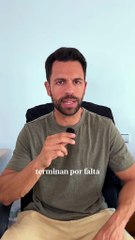 Las relaciones no fracasan por falta de amor, sino por falta de empatía.