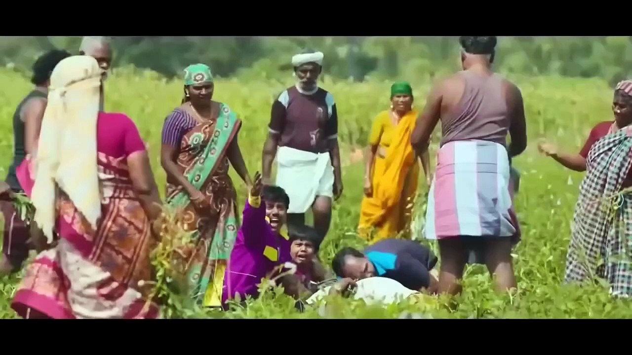 SANKI - Ram Charan Latest Hindi Dubbed Full Action Movie 2025 - New South Indian Action Movies 2025