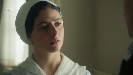 La Promesa  Capitulo 723 (21 de noviembre )