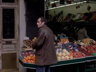 Les Jours où je n’existe pas (2002)