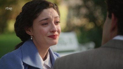 La Promesa  Capitulo 723 - Capitulo 723 La Promesa