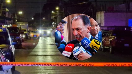 Fiscalía de Nuevo León confirma que homicidios de menores en San Nicolás y Guadalupe están ligados al narcotráfico