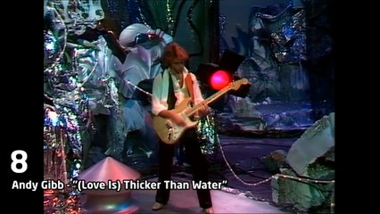 Top 10 Hits - Best Pop Songs - 1978