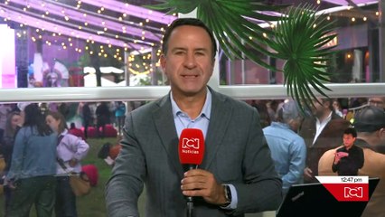 Procuraduría confirma suspensión a Daniel Quintero por participar en política cuando era alcalde de Medellín