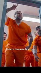 [Doblado ES] Rey de la Prisión Encubierto en Español