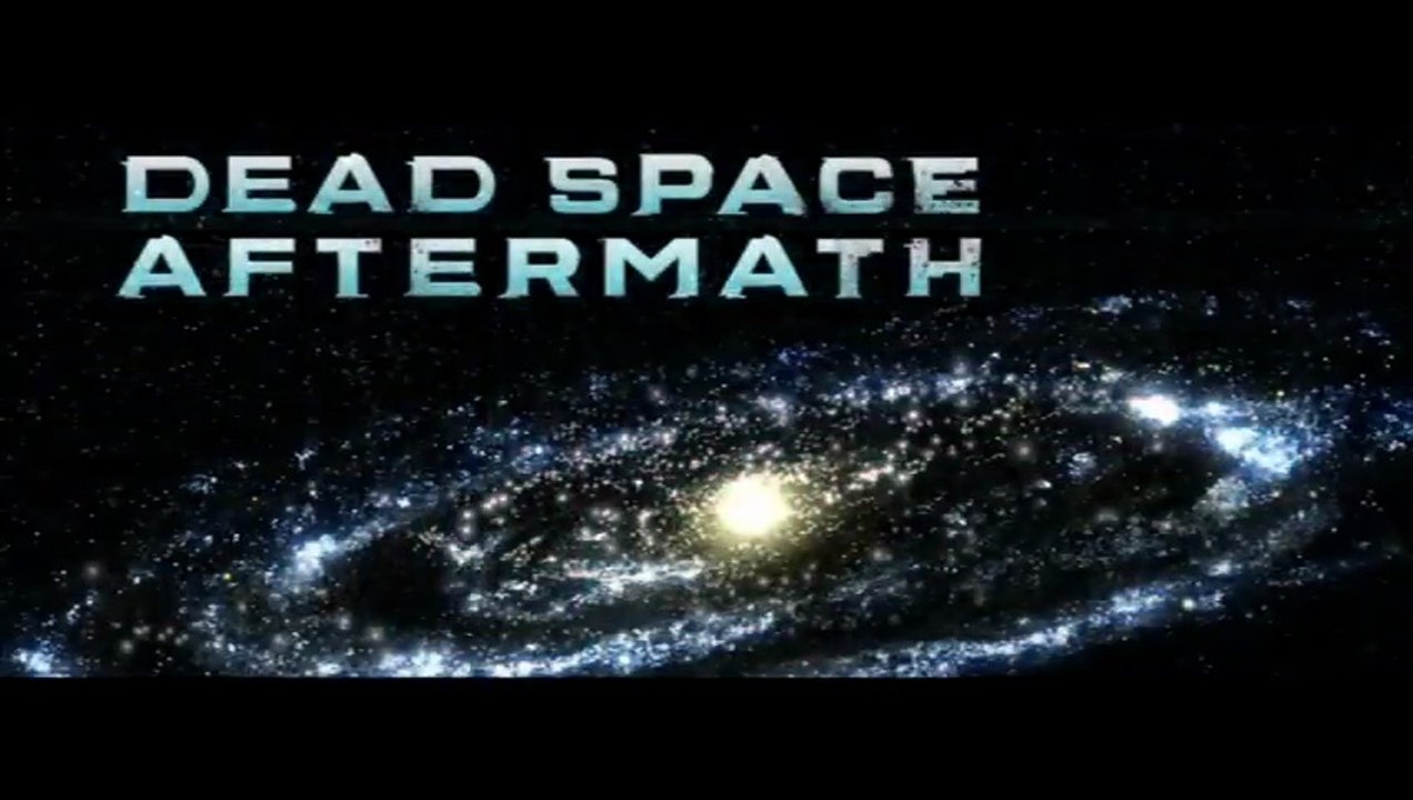 Dead Space- Aftermath
