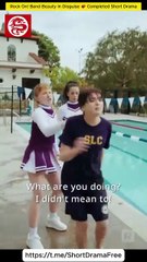 Rock On! Band Beauty in Disguise 💕 Completed Short Drama