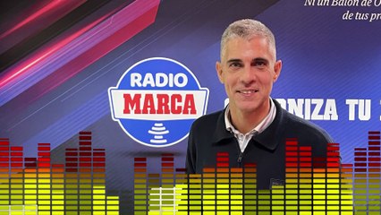 "Esta mal visto ser periodista del Real Madrid. Te tratan como un apestado"