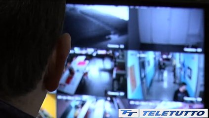 Video News - Tirocinio in carcere per le toghe?