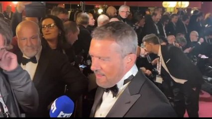 Torino Film Festival, Banderas: grande ammirazione per cinema italiano