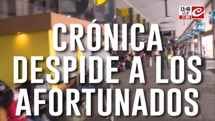 Éxodo turístico por el finde extra largo