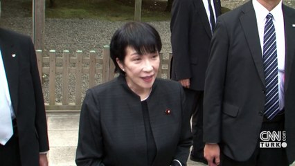 JAPONYA-TAYVAN-ÇİN ÜÇGENİ! Güvenlik mmi? Propaganda mı?