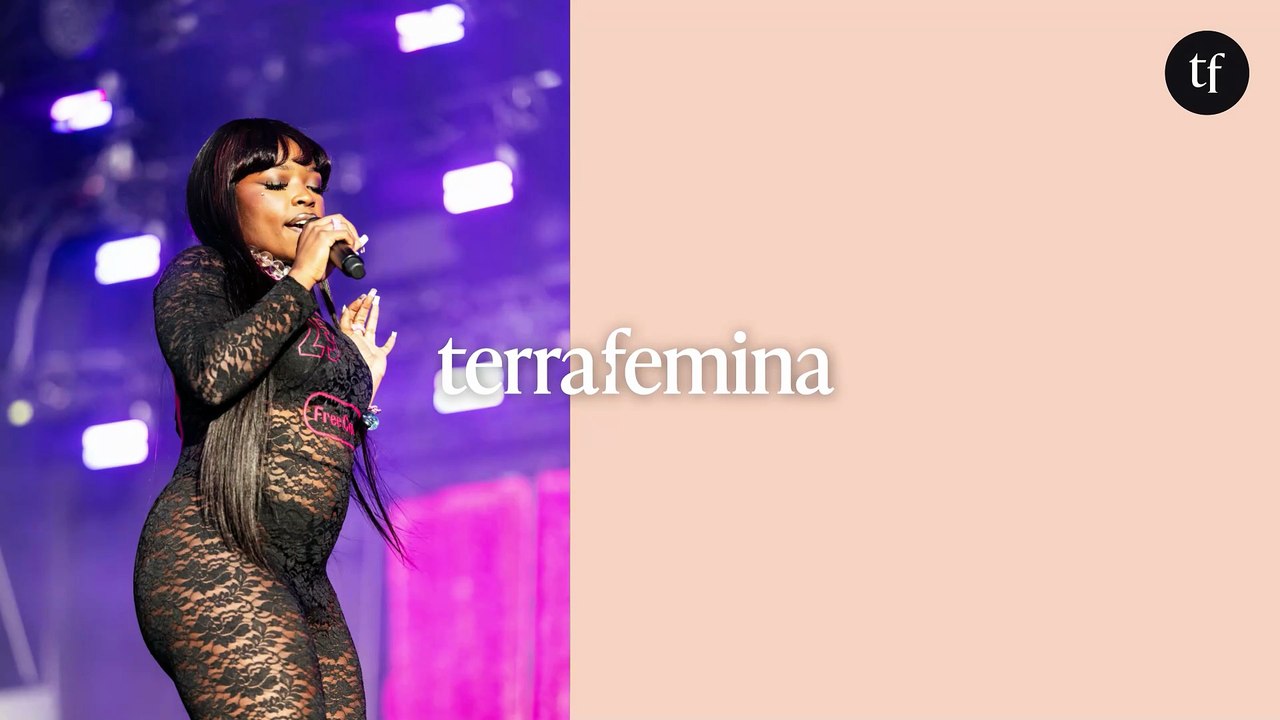 "Un gigot bien ficelé", "Vulgaire" : cette chanteuse glam et iconique ose un look sexy et est victime de misogynoir, les réacs s'acharnent