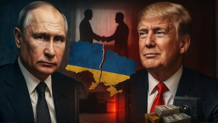 Russia’s “Peace Plan” Is Just a Trump Show, Says EU Leader