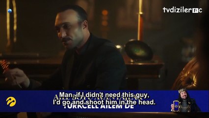 Esref Ruya Episode 22 (English Subtitles)