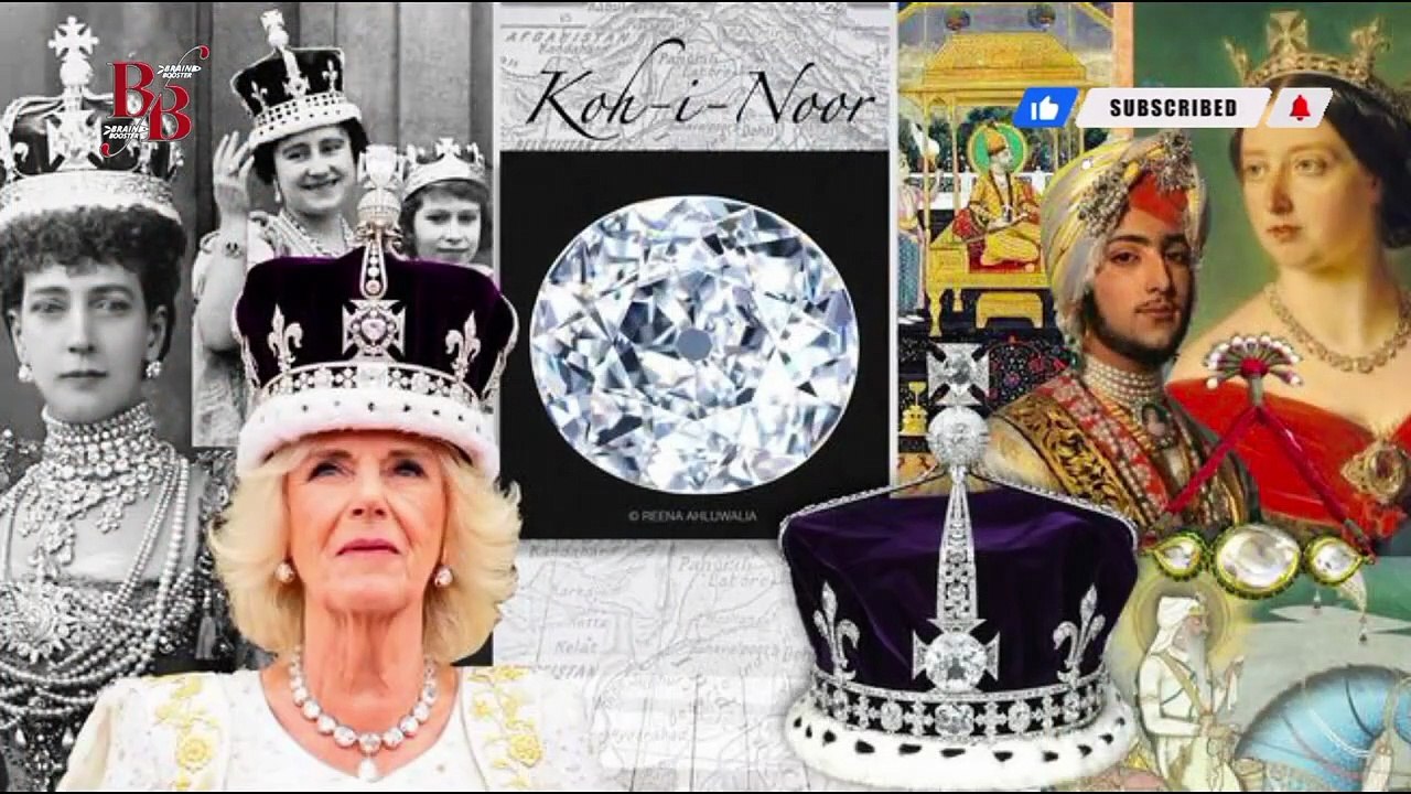 Inside the Most Expensive Diamonds in Museums 💎✨ | Hidden Secrets of Rare Gems