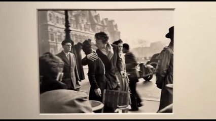 Pordenone verso la Capitale della Cultura con le immagini di Doisneau