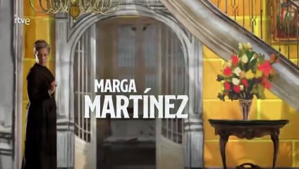 La Promesa - Capitulo 722