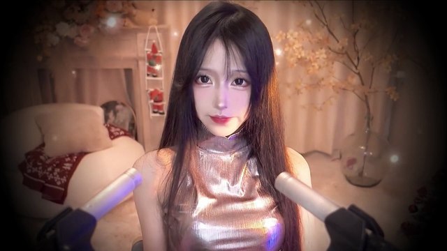 Ear Cleaning and Ear Blowing