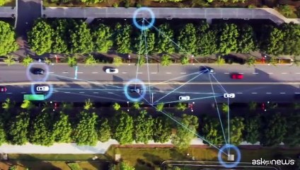 Sicurezza stradale, per la "vision zero" decisivi fattore umano e IA