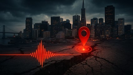 Earthquake Near 2 Million Californians Sparks Big Fears