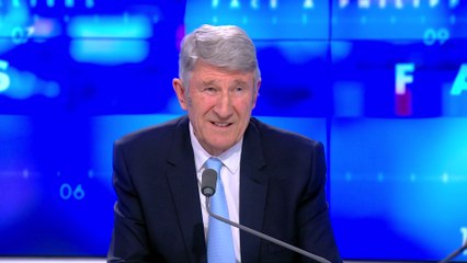 L'hommage de Philippe de Villiers aux entrepreneurs créateurs