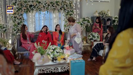 Madawa Episode 2 -  21 Nov 2025   Omer Shahzad   Aiza Awan   ARY Digital