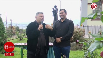 Trece Noticias - Edición Meridiana | 21 Noviembre 2025