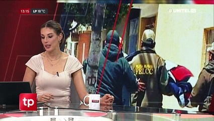 Hombres armados roban una carga de plata en Potosí