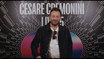 Cesare Cremonini trasforma in un tripo album i 