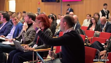 Plastica dagli scarti tessili, CDC Studio vince Startup Marathon 2025