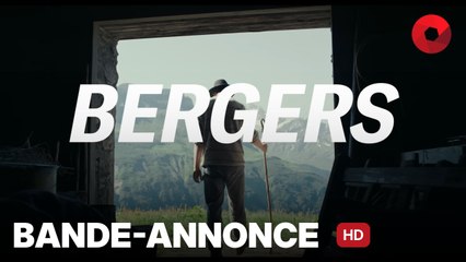 BERGERS de Sophie Deraspe avec Félix-Antoine Duval, Solène Rigot, Guilaine Londez : bande-annonce [HD] | 9 avril 2025 en salle