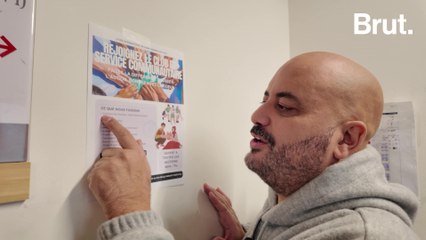 On a ramené Jérôme Commandeur dans son lycée | Sur Zone