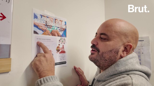 On a ramené Jérôme Commandeur dans son lycée | Sur Zone