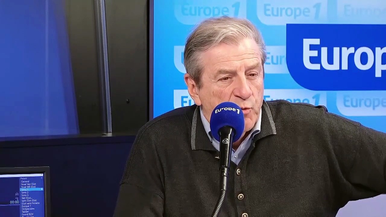 Marche pour Mehdi Kessaci : «Céder à la trouille, c’est laisser les rues marseillaises et françaises aux narcotrafiquants», assure Éric Revel