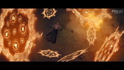 Vũ Động Càn Khôn: Niết Bàn Thần Thạch Full Lồng Tiếng - Immortal Stone Of Nirvana Engsub (2020) - Phim Trung Quốc Chiếu Rạp | Phim Hay